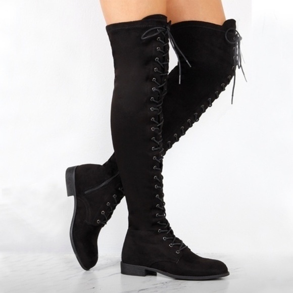 Boots - Picture 2 of 5